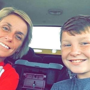 Meet your Posher, Heidi